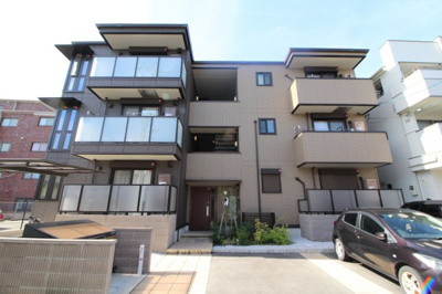 【外観】 | ノース・グレーシア