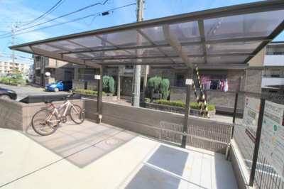 【その他共用部分】 | ノース・グレーシア