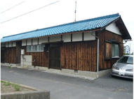 安本邸貸家の画像