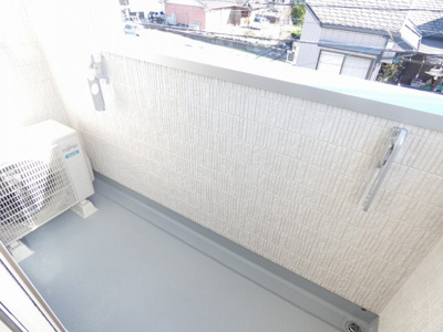 【バルコニー】 | GRAN REGALO大曽根