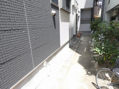 【駐車場】 | GRAN REGALO大曽根