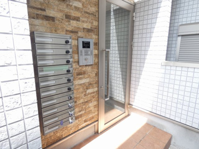 【エントランス】 | GRAN REGALO大曽根