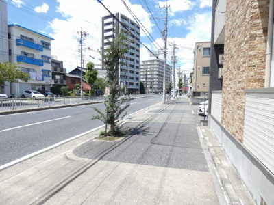 【周辺】 | GRAN REGALO大曽根