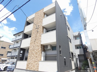 【外観】 | GRAN REGALO大曽根