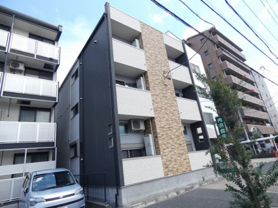 【外観】 | GRAN REGALO大曽根