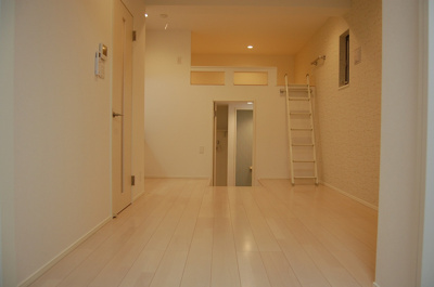 【内装】 | GRAN REGALO大曽根