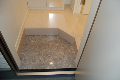 【玄関】 | GRAN REGALO大曽根