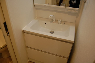 【洗面所】 | GRAN REGALO大曽根