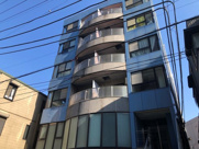 ブルーコートの画像