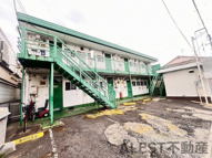 グリーンハイツの画像