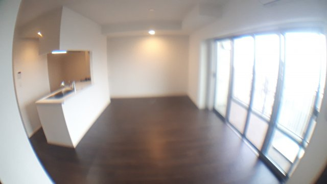 台東区蔵前２丁目の賃貸マンションのその他|リビング