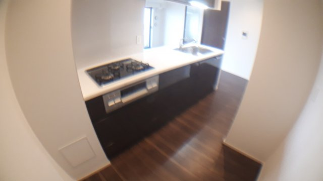 台東区蔵前２丁目の賃貸マンションのその他|キッチン