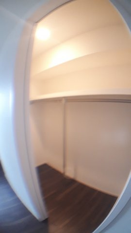 台東区蔵前２丁目の賃貸マンションのその他|ウォークインクローゼット