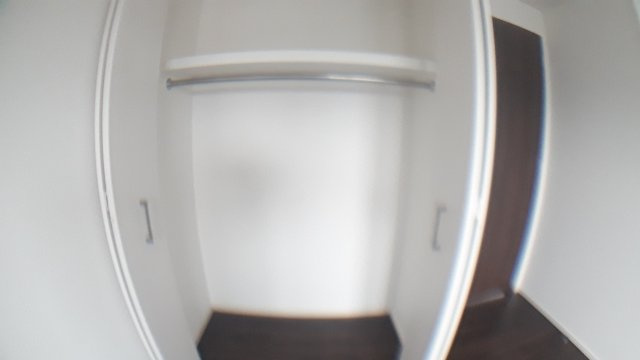 台東区蔵前２丁目の賃貸マンションのその他|クローゼット