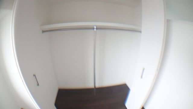 台東区蔵前２丁目の賃貸マンションのその他|ウォークインクローゼット