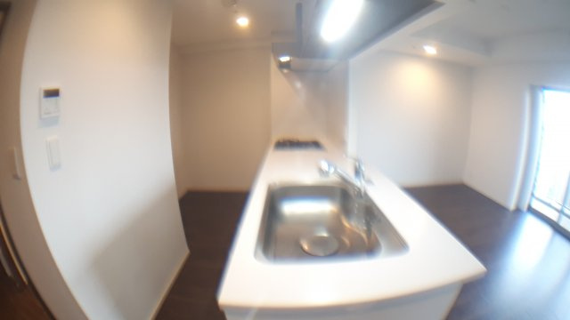 台東区蔵前２丁目の賃貸マンションのその他|キッチン