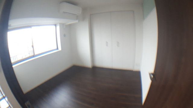 台東区蔵前２丁目の賃貸マンションのその他|洋室