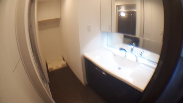 台東区蔵前２丁目の賃貸マンションのその他|洗面