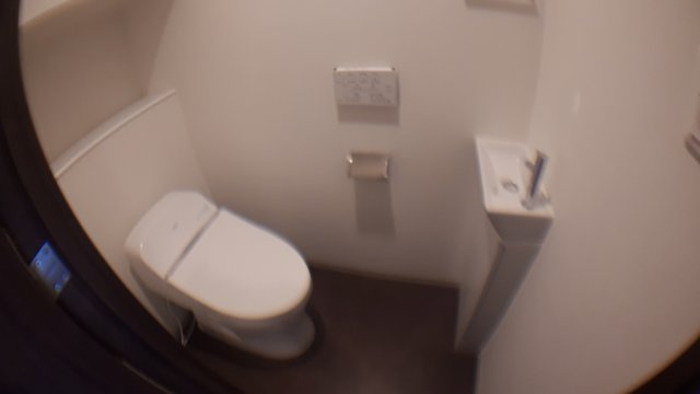 台東区蔵前２丁目の賃貸マンションのその他|トイレ