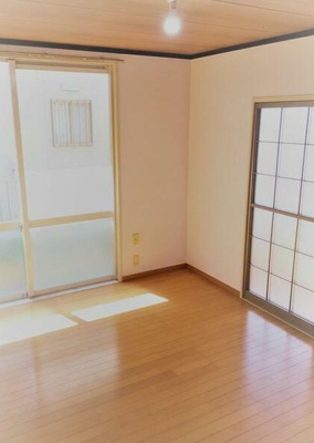 【内装】 | ウインドヒルｋ