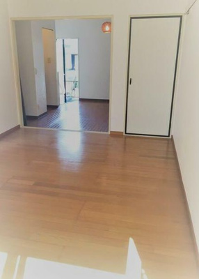 【内装】 | ウインドヒルｋ