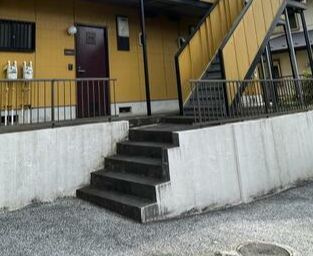 【エントランス】 | ウインドヒルｋ