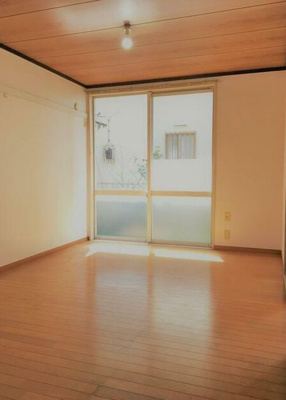 【居間・リビング】 | ウインドヒルｋ