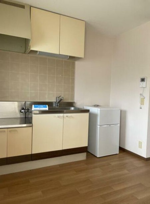 【キッチン】 | ウインドヒルｋ