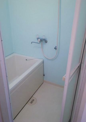 【浴室】 | ウインドヒルｋ