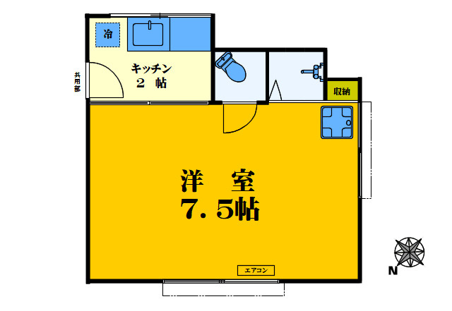 ★１Ｋタイプ★