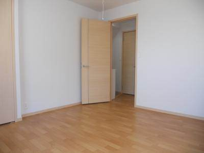 forestage西院（フォレステージ西院）の内装