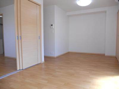 forestage西院（フォレステージ西院）の内装