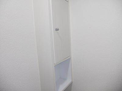 forestage西院（フォレステージ西院）の内装