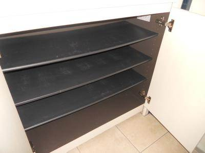 forestage西院（フォレステージ西院）の内装