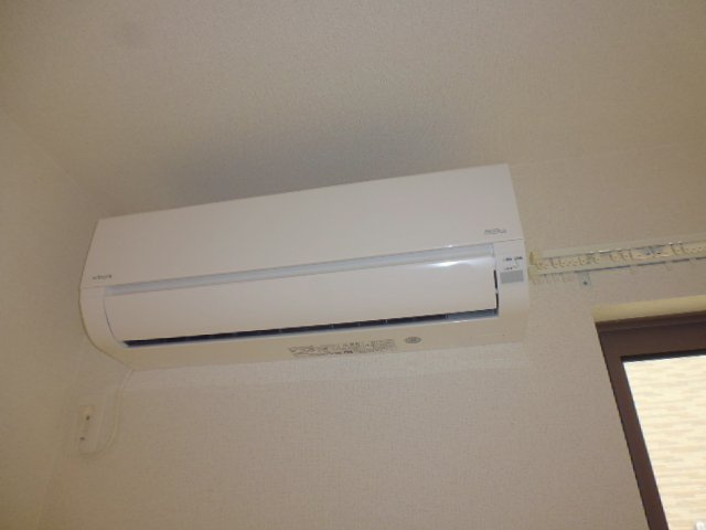 エレガンス　ケリーⅠの設備|エアコン