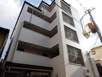 ブーゲンビリア・プレイス