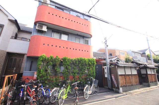 昭友弐番館( 近畿大学 一人暮らし )のその他共用部分