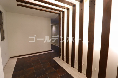 【ロビー】 | ジラソーレ本町通