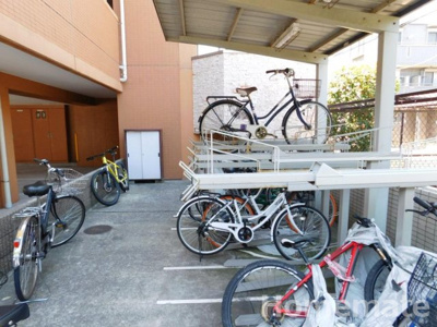 【その他共用部分】 | コンフォートタウン大船