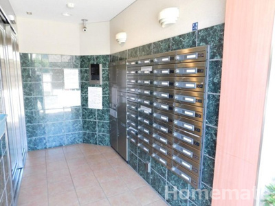 【その他共用部分】 | コンフォートタウン大船