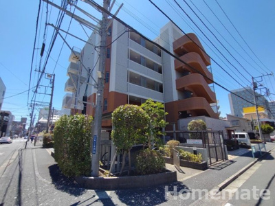 【その他共用部分】 | コンフォートタウン大船