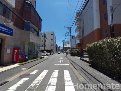 【その他共用部分】 | コンフォートタウン大船