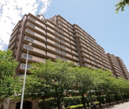 パークシティ横濱A棟の画像