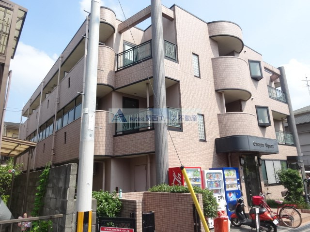 【外観】 | コラソンスクエア