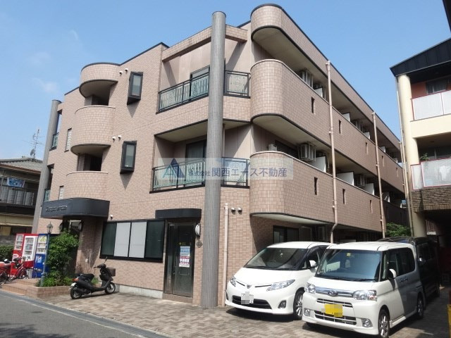 【外観】 | コラソンスクエア