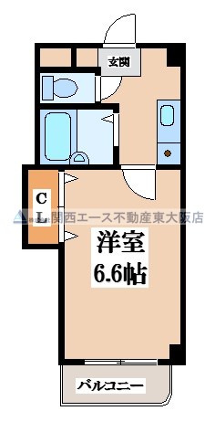 【間取り】 | コラソンスクエア