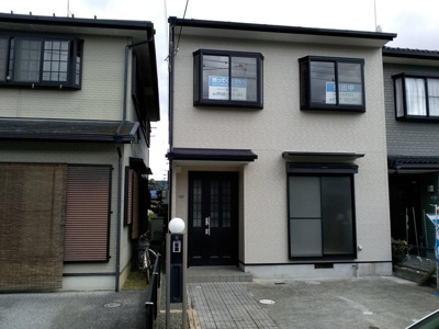 【外観】 | 大津市衣川1丁目28-10　中古戸建