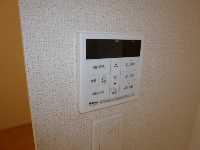 エレガンス　ケリーⅡの設備