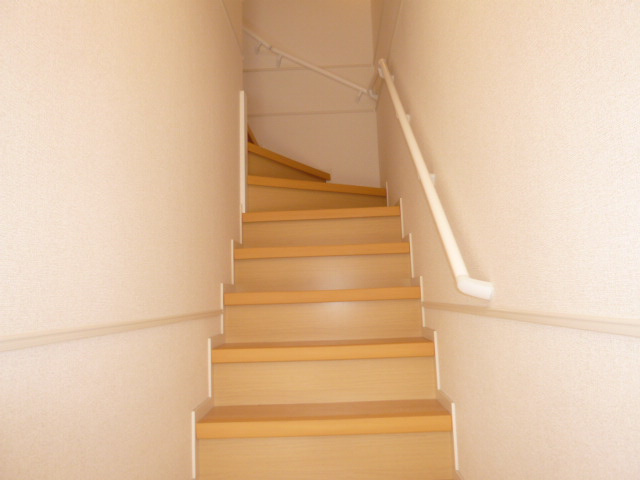 エレガンス　ケリーⅡの内装