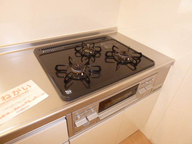 エレガンス　ケリーⅡのキッチン